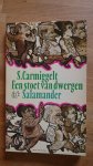 Carmiggelt, Simon - Een stoet van dwergen