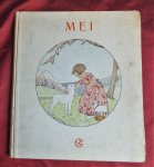 Cramer, Rie - MEI (1e druk) Cramer, Rie - MEI (1e druk)