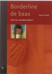 Koos Krook - Borderline De Baas
