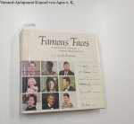 Weissberger, L. Arnold: - Famous Faces : a photograph album of personal reminiscences :