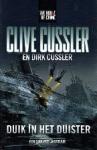 Clive Cussler en Dirk Cussler - Duik in het duister Een Dirk Pitt avontuur