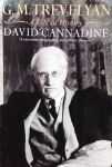 Cannadine, David - G.M. Trevelyan - A life in History