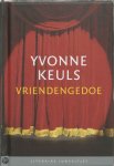 Keuls, Yvonne - Vriendengedoe Keuls, Yvonne - Vriendengedoe