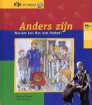 J. Staring - Anders zijn / Kijk en beleef / 29