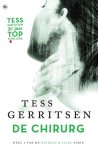 Tess Gerritsen, Onbekend - Monografieen Privaatrecht  -   De chirurg