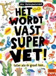 ... - (1) Het Wordt Vast Supervet