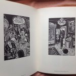 Jacques de Raeve - Frans Masereel