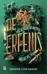 Jennifer Lynn Barnes - (1) De Erfenis