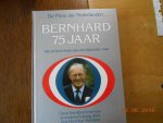 Herenius Kamstra - Bernhard 75 jaar / druk 1