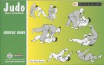 Boersma D. - Boek Judo Beeld Voor Beeld Groen