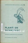 M.A. Ijsseling - Plant- en dierkunde, hoofdzaken der biologie-deel 1b