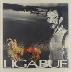  - Antonio Ligabue (1899-1965) - Sirmione 1986