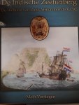 Math. Verstegen - De Indische zeeherberg de stichting van Zuid-Afrika door de VOC