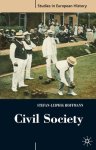 Stefan-Ludwig Hoffmann - Civil Society