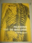 Mackean - Inleiding tot de biologie