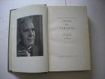 Walter, Bruno / Spijer-Cohn,M. en Pinto, A., vert. - Thema en Variaties, Autobiografie: Herinneringen en gedachten. (Thema und Variationen) Walter, Bruno / Spijer-Cohn,M. en Pinto, A., vert. - Thema en Variaties, Autobiografie: Herinneringen en gedachten. (Thema und Variationen)