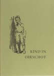 Heijden, Marcel van der. - Kind in Oirschot.