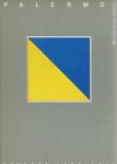 PALERMO, Blinky - Palermo - Oeuvres 1963-1977.