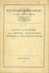 Theel, Gustav Adolf - Weltschiffahrts-Archiv Facts and figures about shipping, shipbuilding, Seaports and Sea-Borne Trade