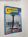 Redaktion: - Ground Power No 029 1996/10: PzKpfw VI Tiger (3) :