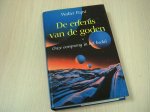 Papst, Walter - De erfenis van de goden. Onze oorsprong in het heelal
