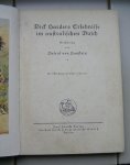 Hanstein, Otfrid von - Dick Harder's Erlebnisse im australischen Busch