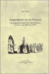 Sas, Bart - Augustijnen op de pastorij: de augustijnenparochie Sint-Stefanus te Gent van 1803 tot 1914