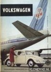 Bouvy, Han - Volkswagen. Technische gegevens en praktische wenken