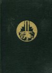 Diverse auteurs - Staatsmijnen in Limburg, gedenkboek bij gelegenheid van het vijftigjarig bestaan 1902 - 1952