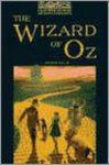L. Frank Baum, L.Frank Baum - OBWL1: The Wizard of Oz: Level 1: 400 Word Vocabul