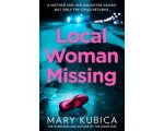 Mary Kubica - Local Woman Missing Mary Kubica - Local Woman Missing