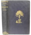 Ellis, Ref. William - Three Visits to Madagascar During the Years 1853-1854-1856 Including a Journey to the Capital with Notices of the Natural History of the Country and of the Present Civilisation of the People