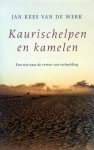 Werk, Jan Kees van de - Kaurischelpen en kamelen