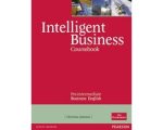 Christine Johnson - Intelligent Business Pre-Intermediate Course Book Christine Johnson - Intelligent Business Pre-Intermediate Course Book
