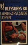 M.F. Weisenfeld - Blessures bij langeafstandslopen