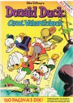 Disney, Walt - Donald Duck - Groot vakantieboek in kleur