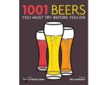 Adrian Tierney Jones - 1001 Beers