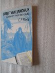 Plooy, C.P. - Brief van Jakobus / Geloven met-ter-daad