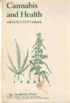 Graham, J.D.P. - Cannabis and Health