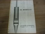 Diverse componisten - De Roerfluit muziek tijdschrift voor klavarorganisten; 3e jaargang; nr. 1; maart 1983