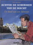 Delittle-richelle - Achter de schermen van de macht / 1 Dood van een minister