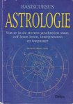 Zehl, Hermine-Marie - Basiscursus astrologie