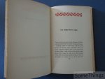 Joseph Delteil, Samuel Putnam (translator), Alexandre Alexeieff (illustrator) - On the River Amour. [N° 277 of 1250 copies.]