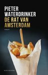 Pieter Waterdrinker - De rat van Amsterdam
