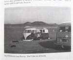 Glen, Simon & Jan - Sahara Handbook