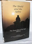 Nigel Pearce - The shield and the sabre the deser rats in the gulf 12990-91
