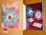 Belzen, Marga van - Handboek ponsen