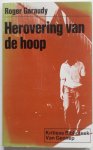 Garaudy Roger - Herovering van de hoop