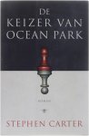 S. Carter - De keizer van Ocean Park
