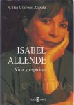 Zapata, Celia Correas. - Isabel Allende: Vida y espíritus.